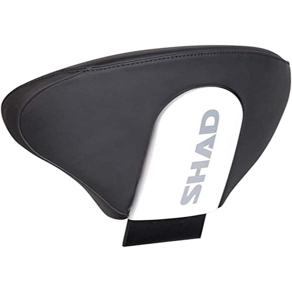 SHAD (Shad) Bike exterior backrest White D0RP08