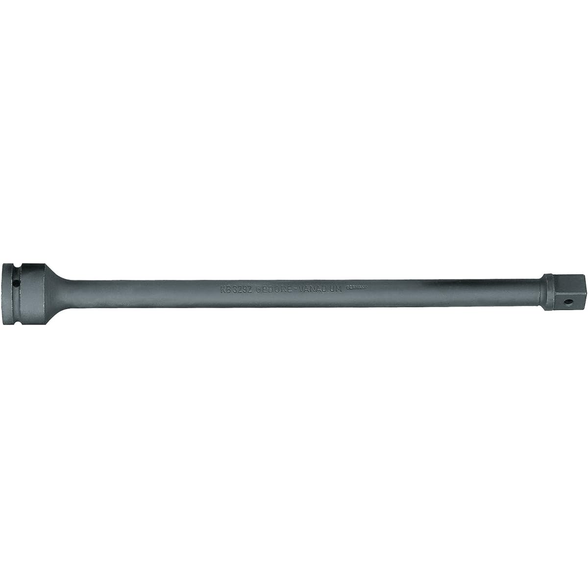 Gedore Impact Socket Extension Bar 3/4 400mm 6675870