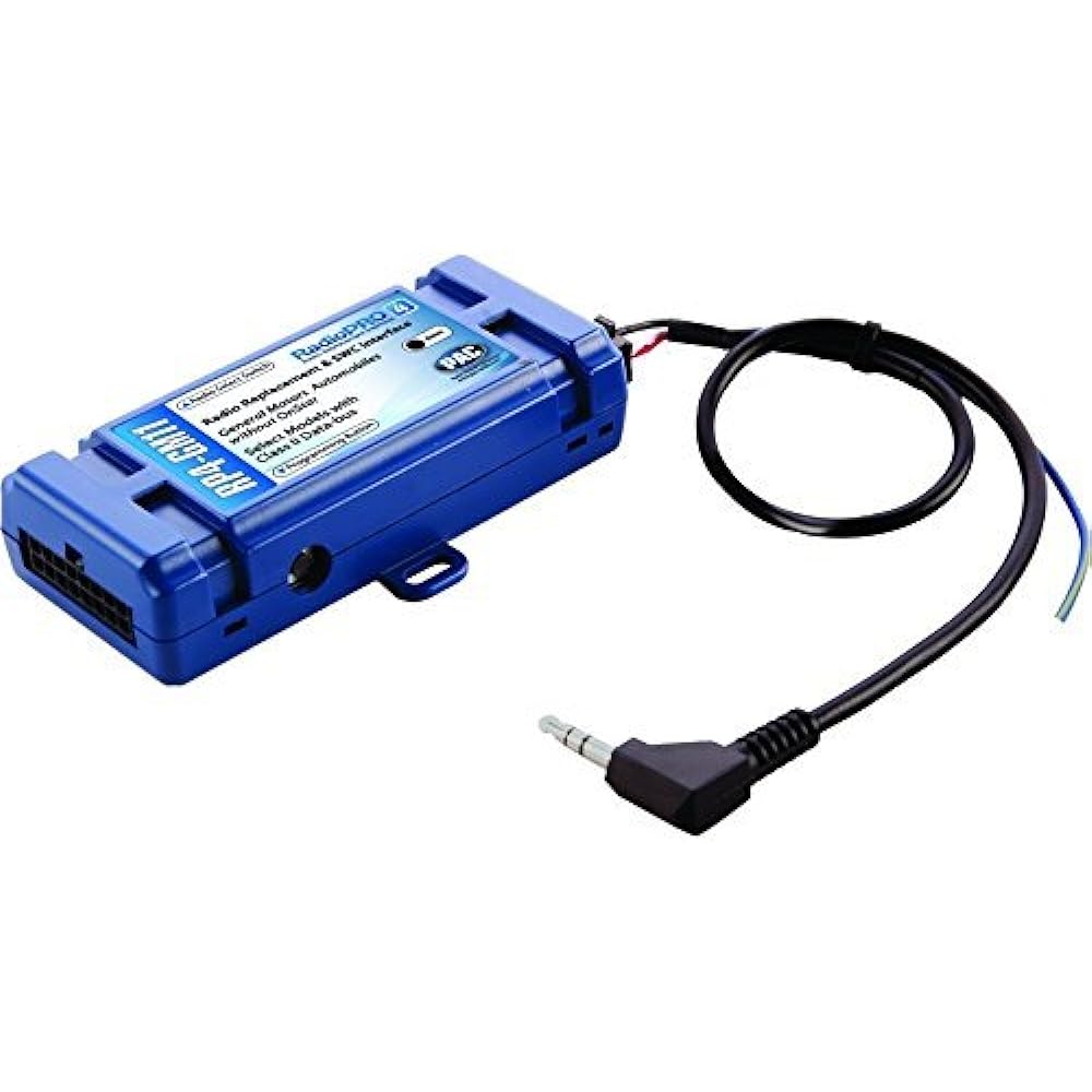 Steering wheel CNTRL GM