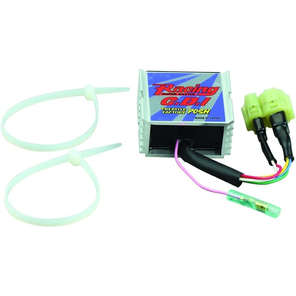 CF POSH Super Battle CDI Magna 50 275064