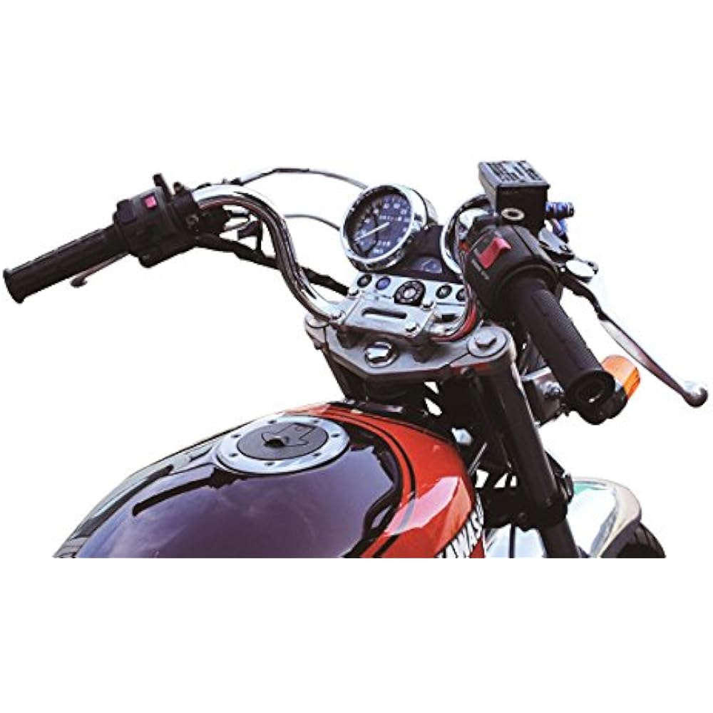 Z – Father Original Hayabusa Handle 17.5 cm