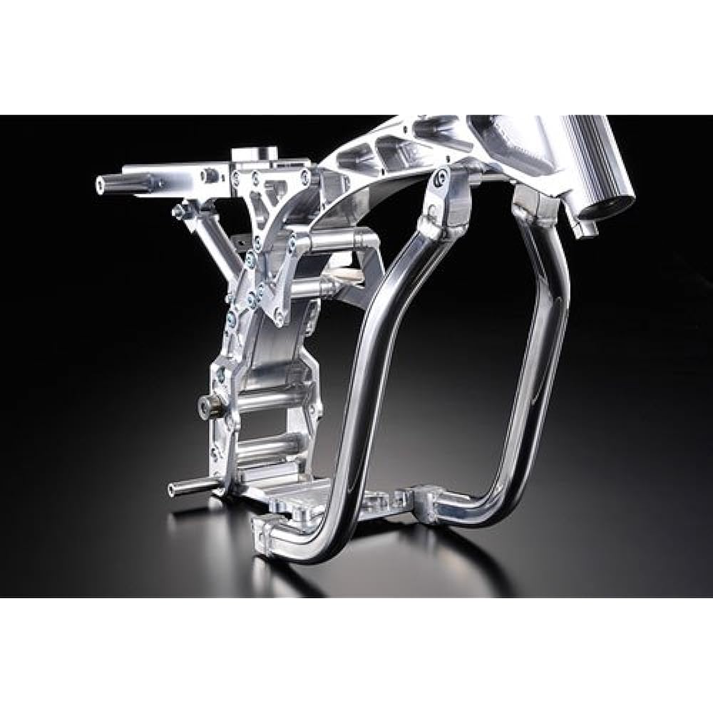 Gcraft Downtube 12V Monkey/Gorilla 39917