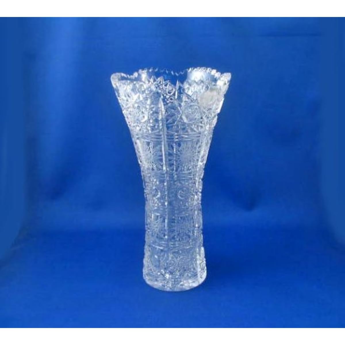 Bohemia 500PK cut flower vase 88450/57001/250