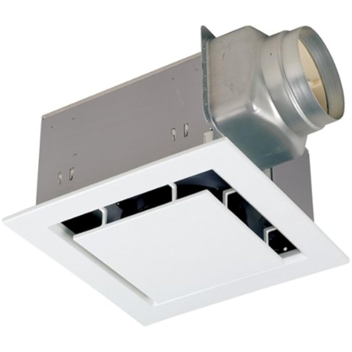 Mitsubishi Electric (MITSUBISHI) 24-hour duct ventilation fan ceiling-mounted VD-20ZLXP9-X