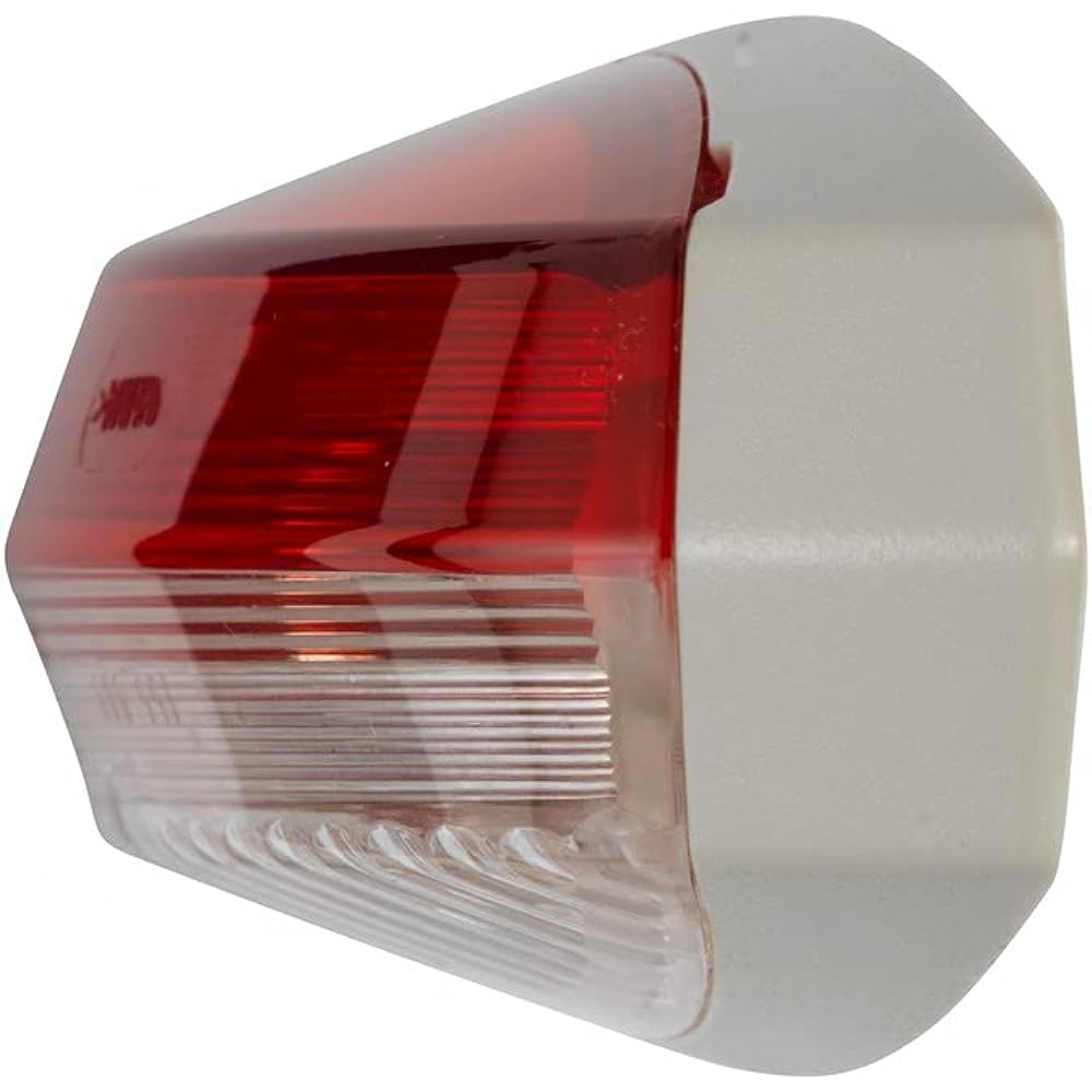 Hella 2XS 008 479-081 C5W Marker Lamp, 12V