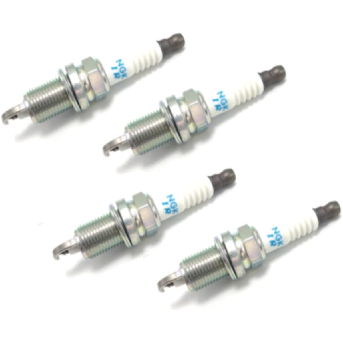 NGK spark plug 4 boxes IZFR5J