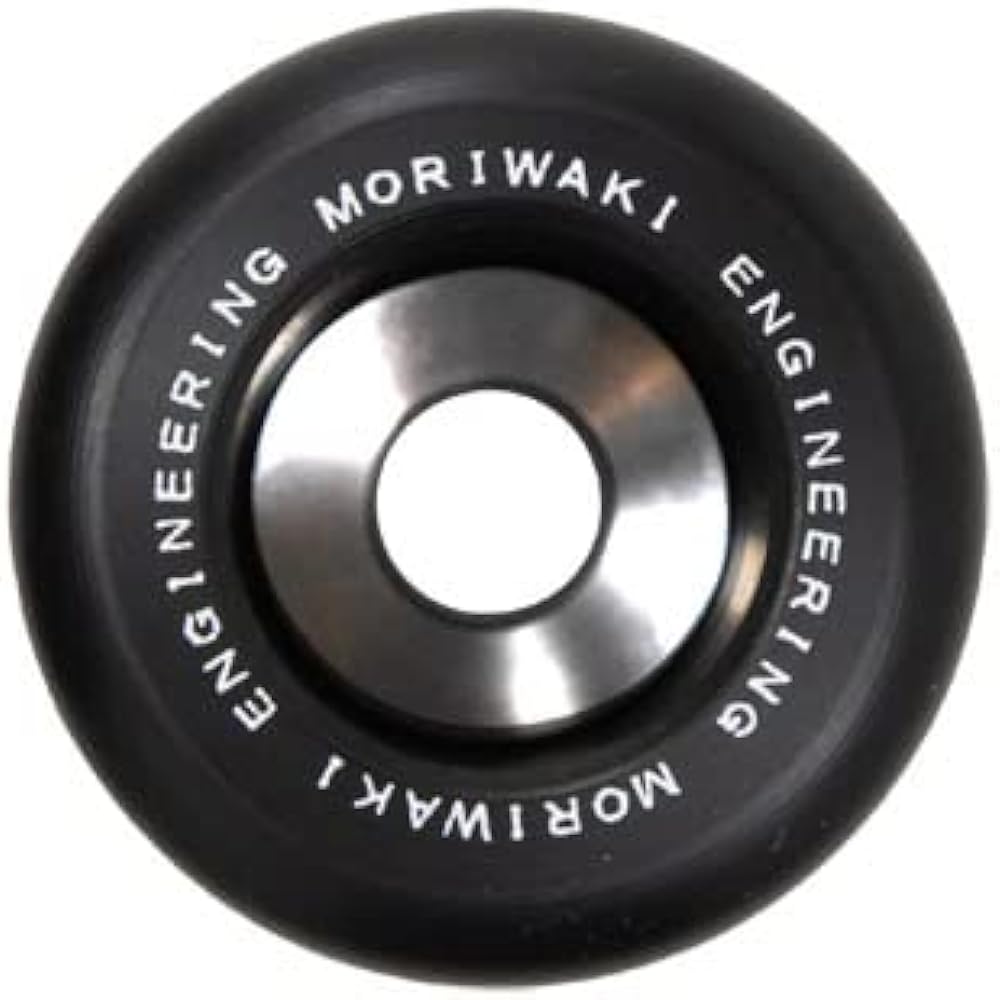 MORIWAKI Skid Pad Black 19-22/23- CB650R 05030-211R7-00