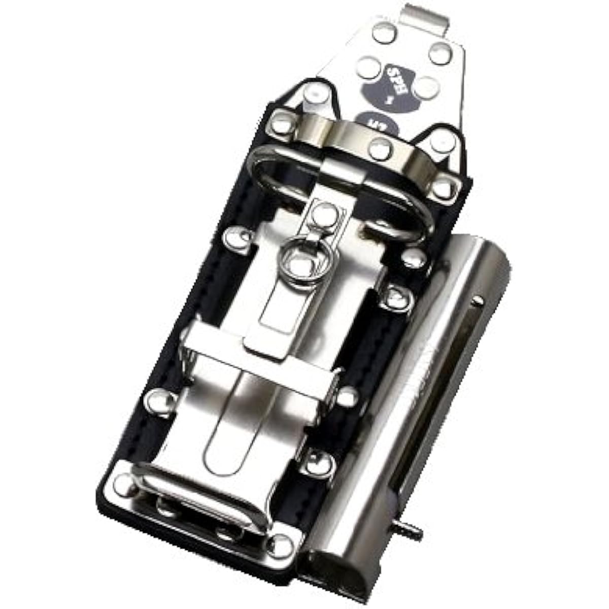 MIKI SPH storage case black SPH1M2-B