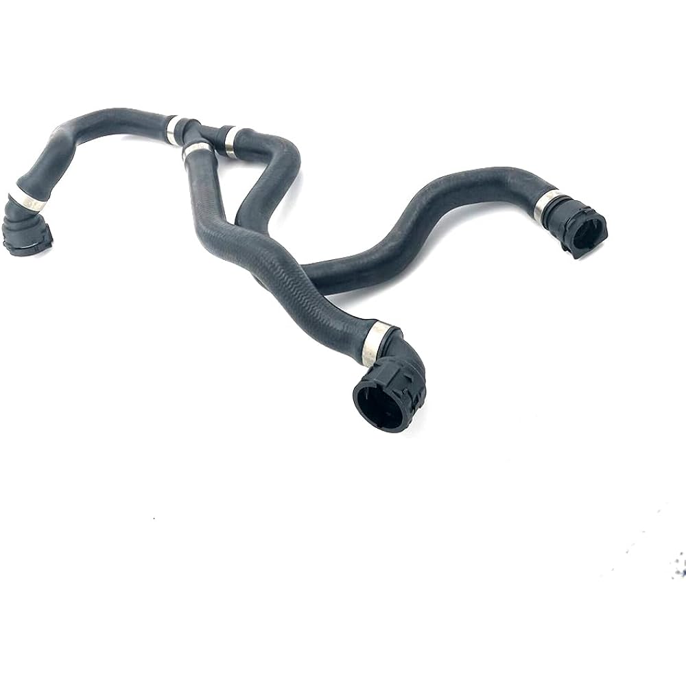Car Parts 17127609532 Engine Radiator Cooling Hose 2014-2016 BMW 428ix F32 F33 F36 XDRIVE 2.0L Car Parts