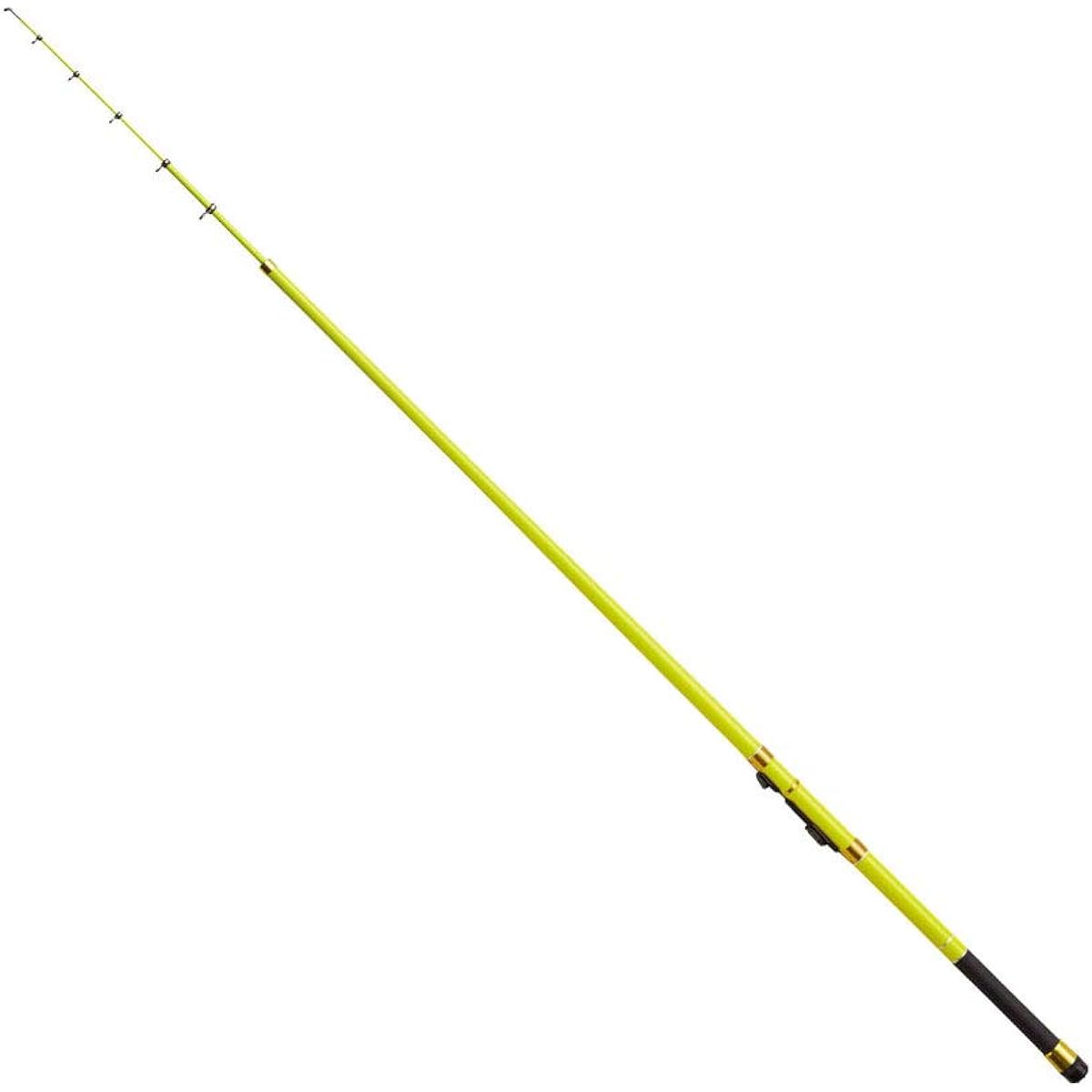 PRO MARINE Vivit Sabiki 270Y Yellow