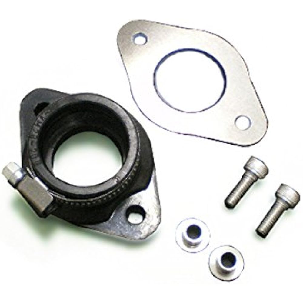 Yoshimura Insulator Set, φ1.2 inches (32 mm), NSF100, YOSHIMURA 704-489-2000