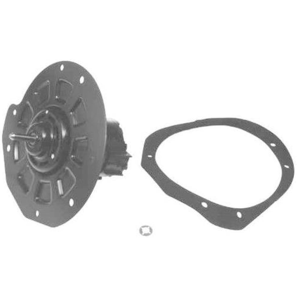 MotorCraft MM527 No Blower Motor Wheel