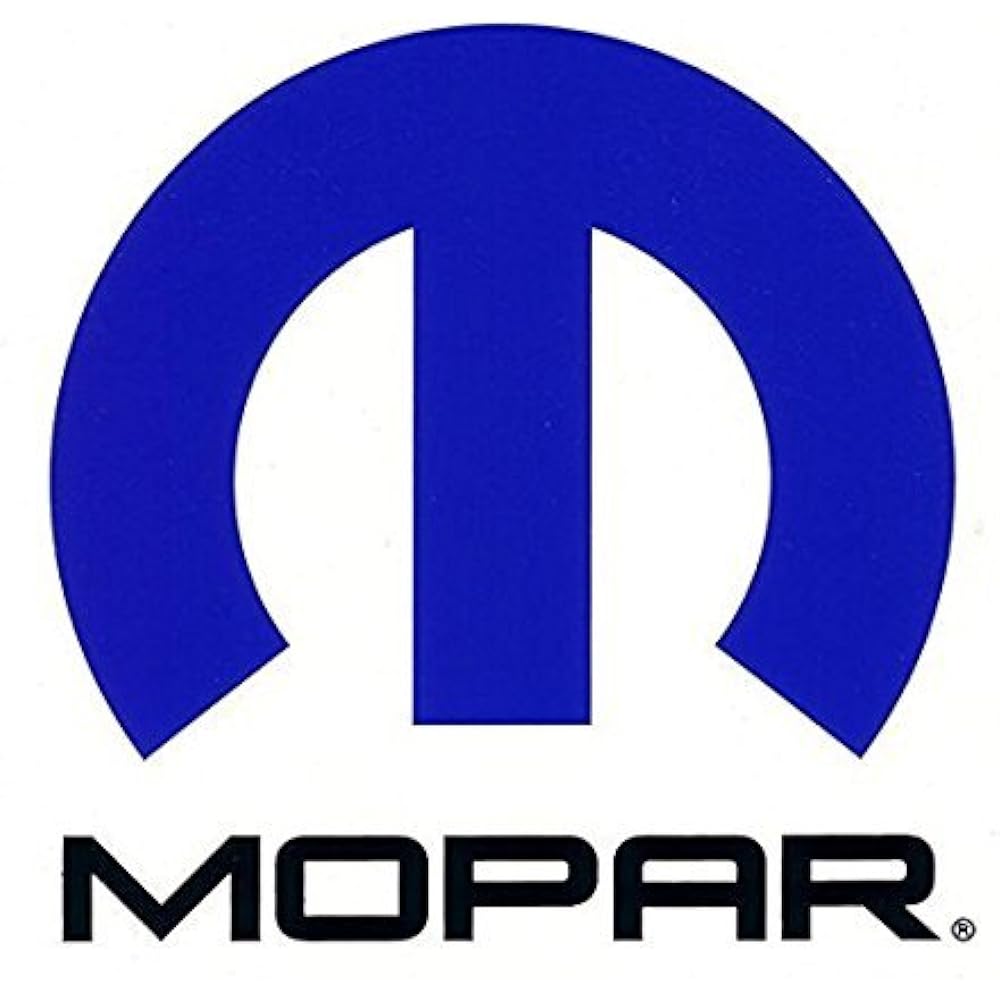 Mopar 6806 5608AA fuel filter