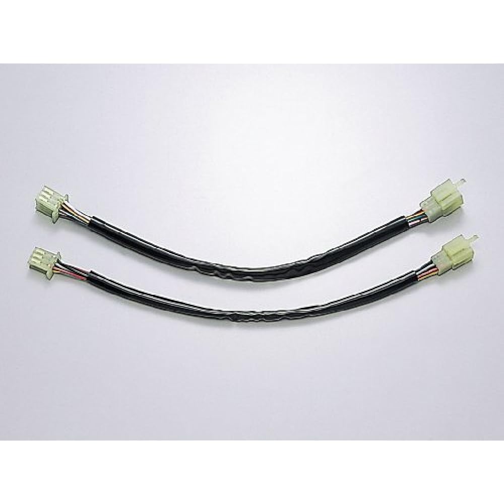 Hurricane (HURRICANE) Extension Harness W650 HD1051