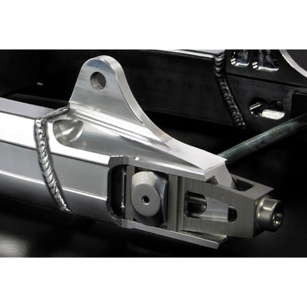 SP Takegawa Aluminum Swing Arm (16CM Long) Monkey 06-03-0114