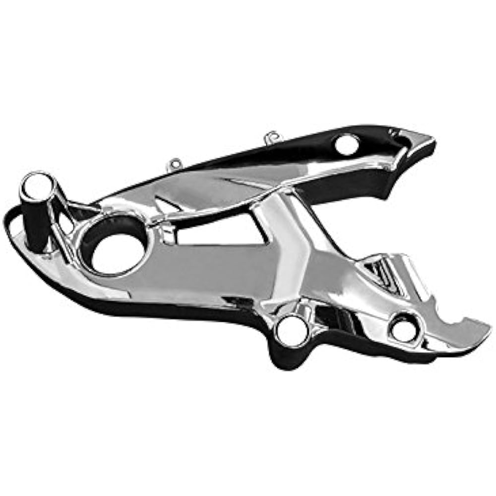 Bike Parts Center Plated Parts Plated Swing Arm Cover Yamaha Cygnus X SE12J/SE44J 305827