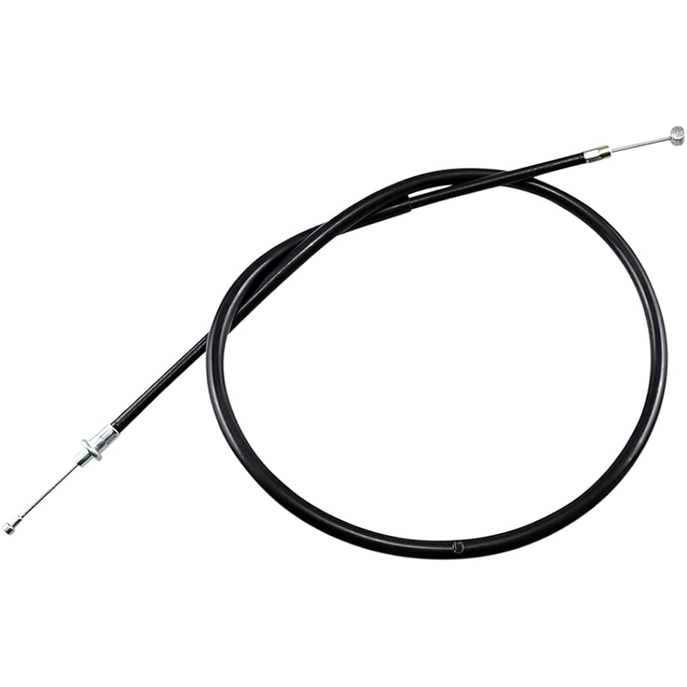 1989 - 1999 YAMAHA FZR R600 cable, black vinyl, clutch