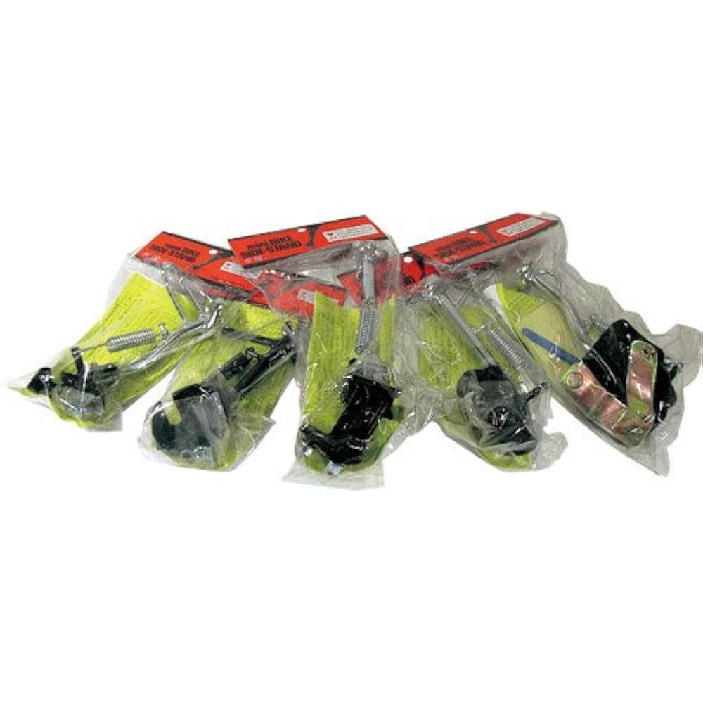 NISHIMOTO Side Stand NK-226 Vino/Vino Classic NK-226