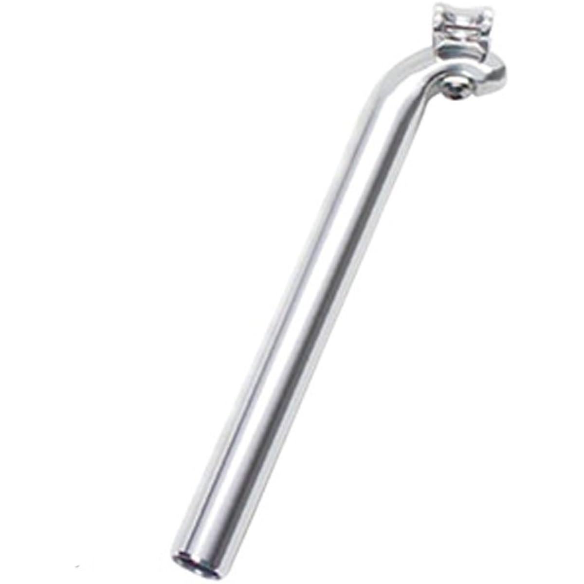 VIVA Ritchie Type Seat Pillar V23P053 Silver 27.2mm