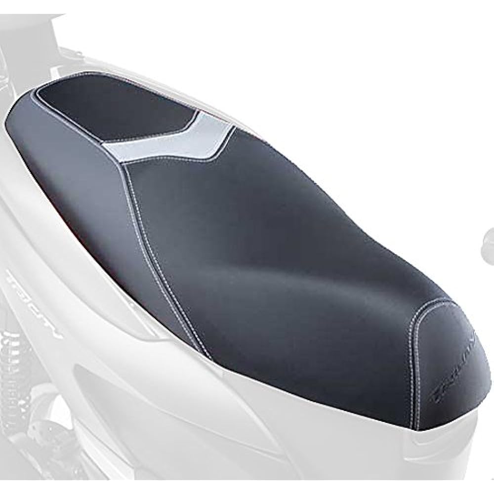 YAMAHA Dress Up Sheet TRICITY125 Q5K-YSK-082-G02