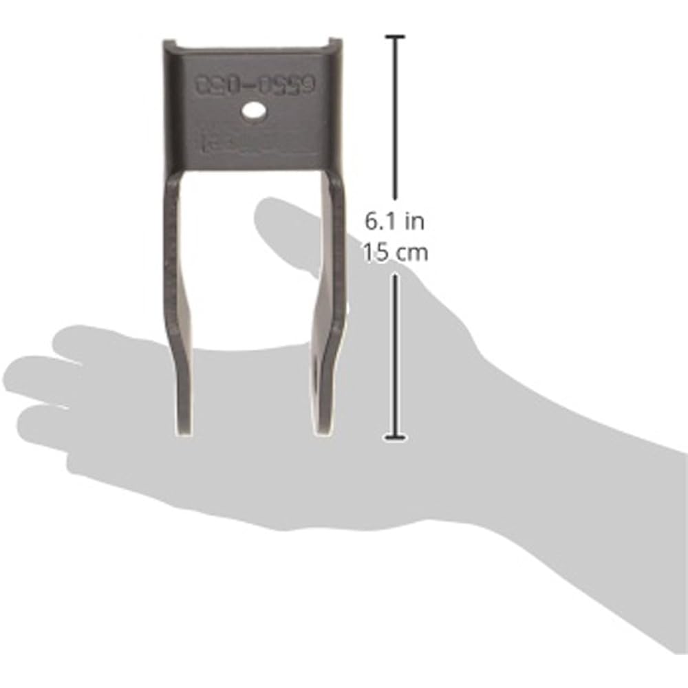 Belltech 6652 Shock extension -Set of 2 black