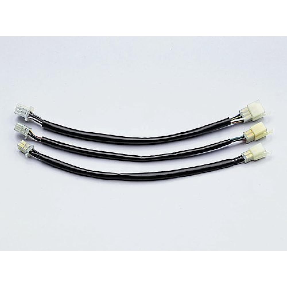 HURRICANE Extension Harness 91-Zephyr 400 HD1053