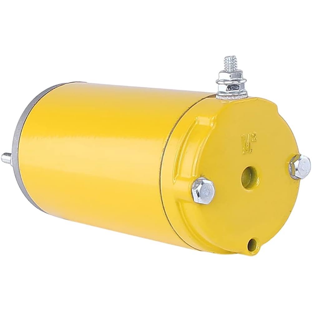OEM Snow Kaki Lift Motor Meyer E47 PUMP 6579 E-47 PUMPS 15054 M0551046A MM48826