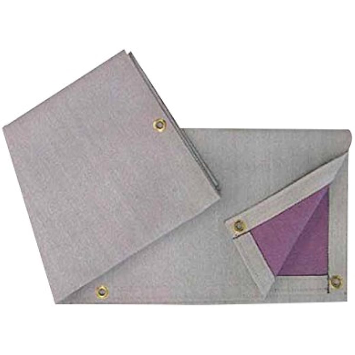 Yoshino Sputter Sheet Premium Platinum No. 2 (920 x 1920) YSPP2