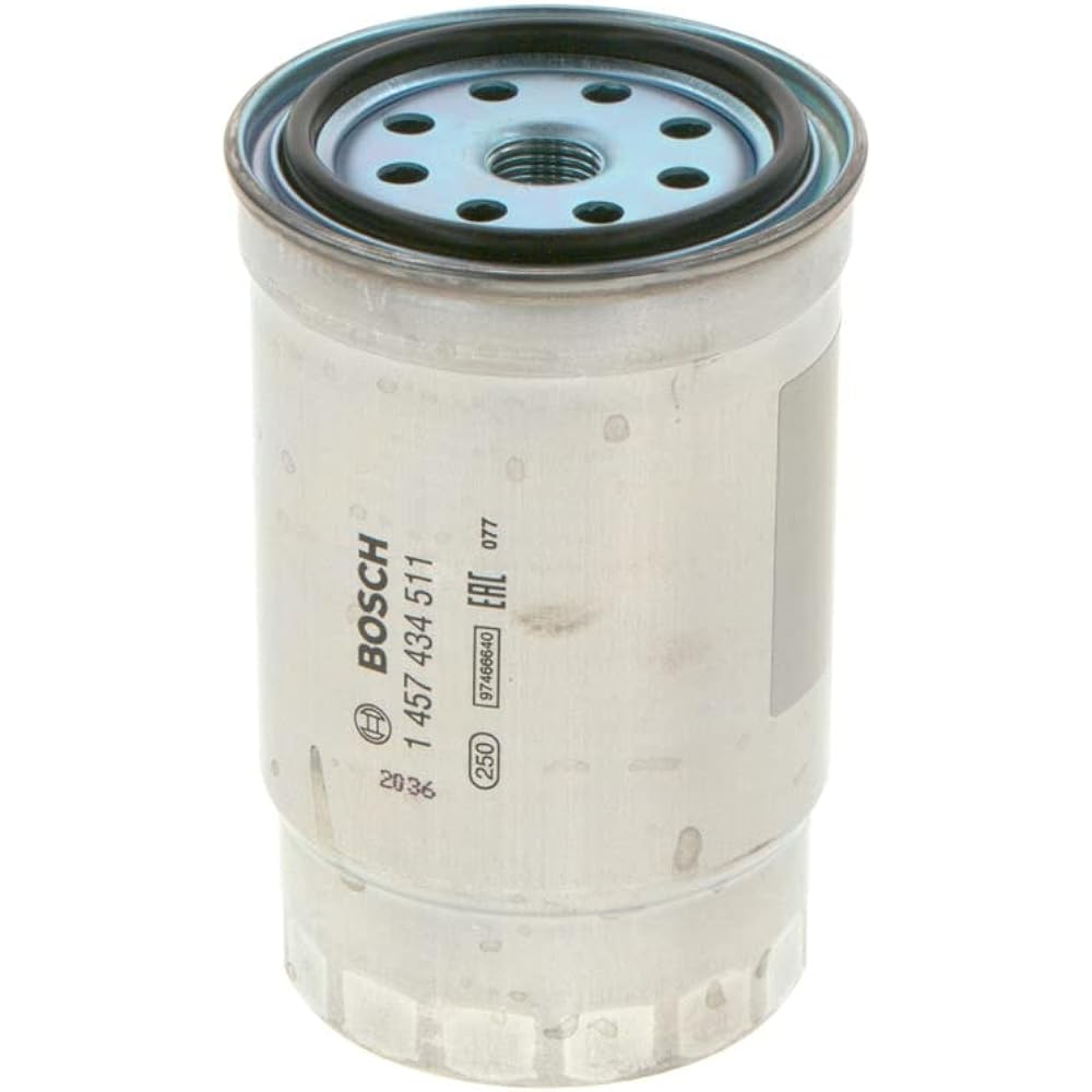 BOSCH N4511 -Diesel filter car