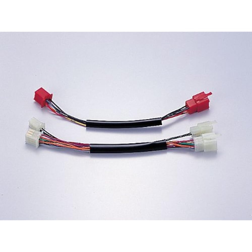 HURRICANE Extension Harness Vulcan 400 HD1005