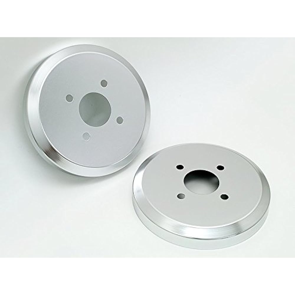 mars aluminum drum cover for Daihatsu Atrai/Hijet Cargo/COO/Thor