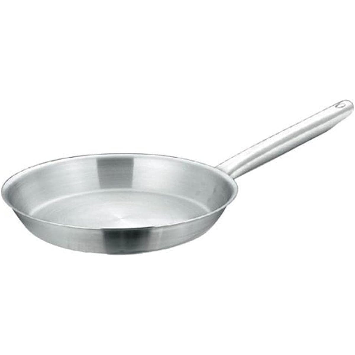 Matofa/Buuja 18-10 Frying Pan 6850 24cm Electromagnetic