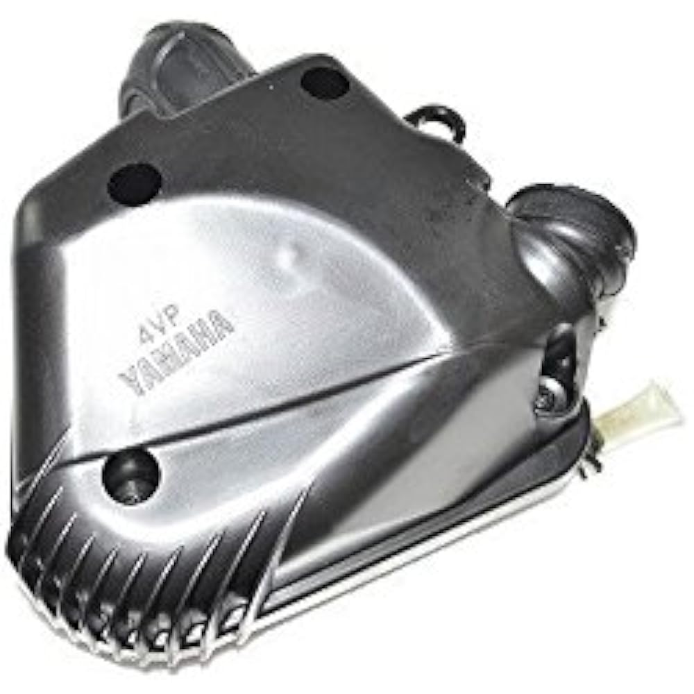 KN Planning Yamaha Genuine 4VP Grand Axis BW's100 BWS100 Air Cleaner Box Air Cleaner Assembly Air Cleaner Box