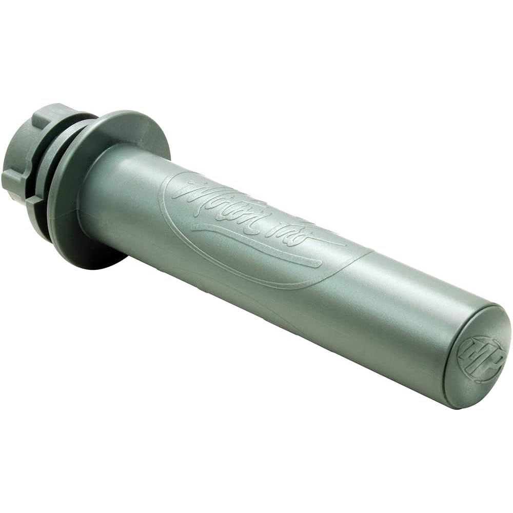 Motion Pro (Motion Pro) Throttle Sleeve riboruba-surottoru Titanium