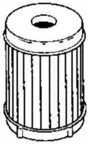 Purolator F10158 fuel filter