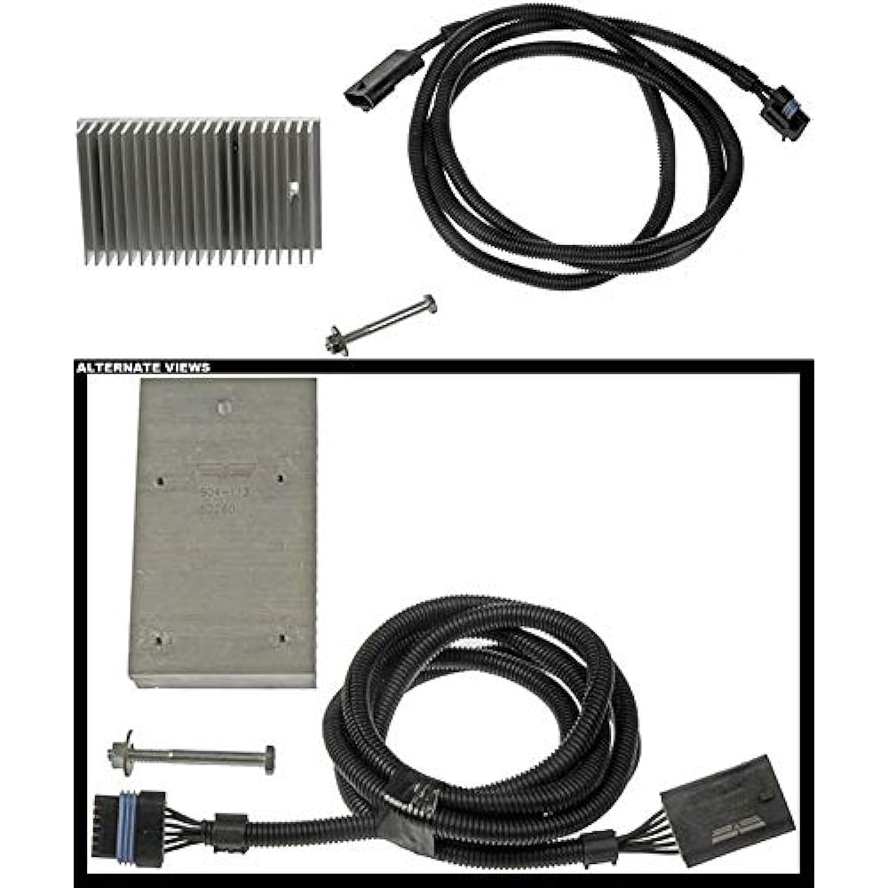 DORMAN 904-113 PMD Redeigned Kit