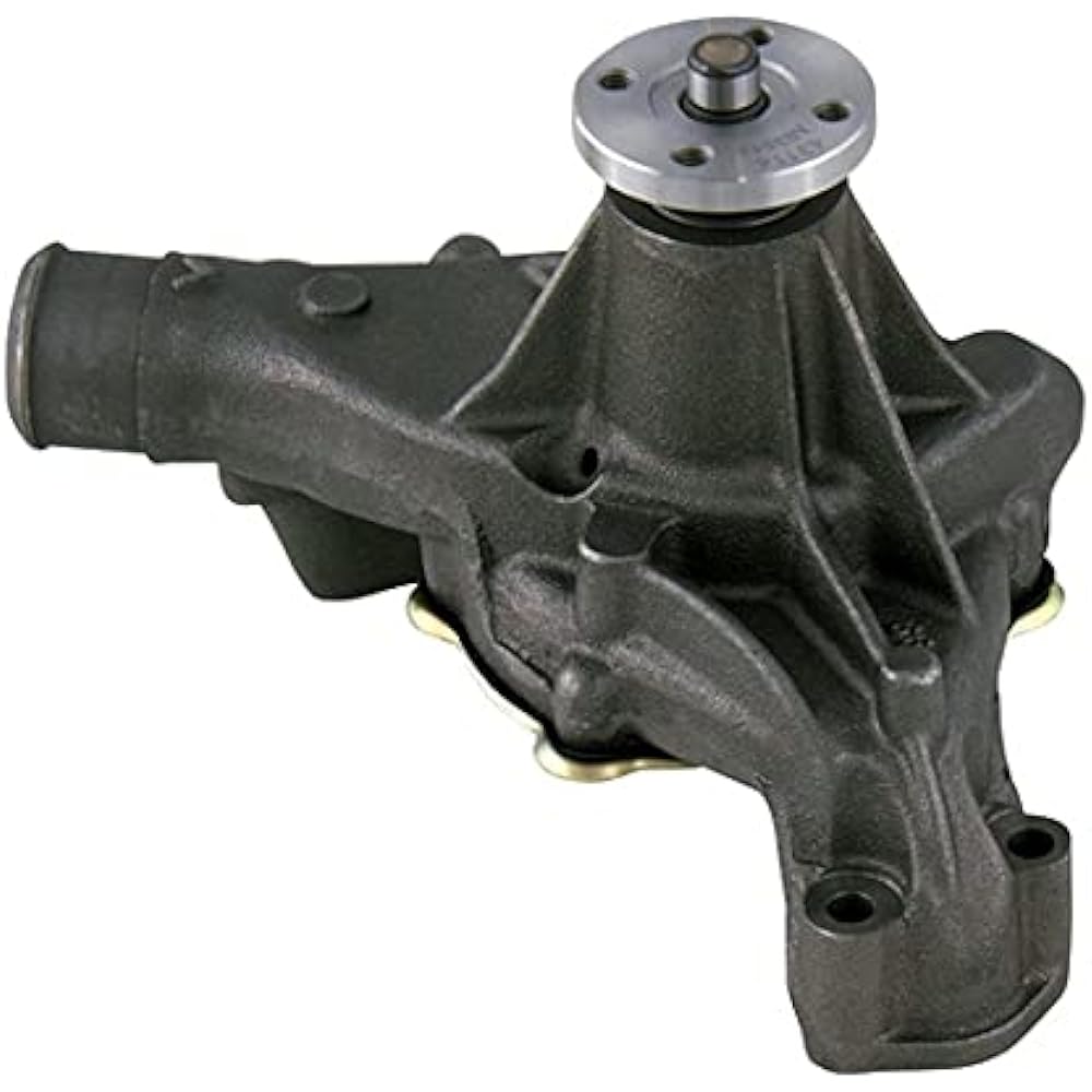 Gates 43114 Water Pump