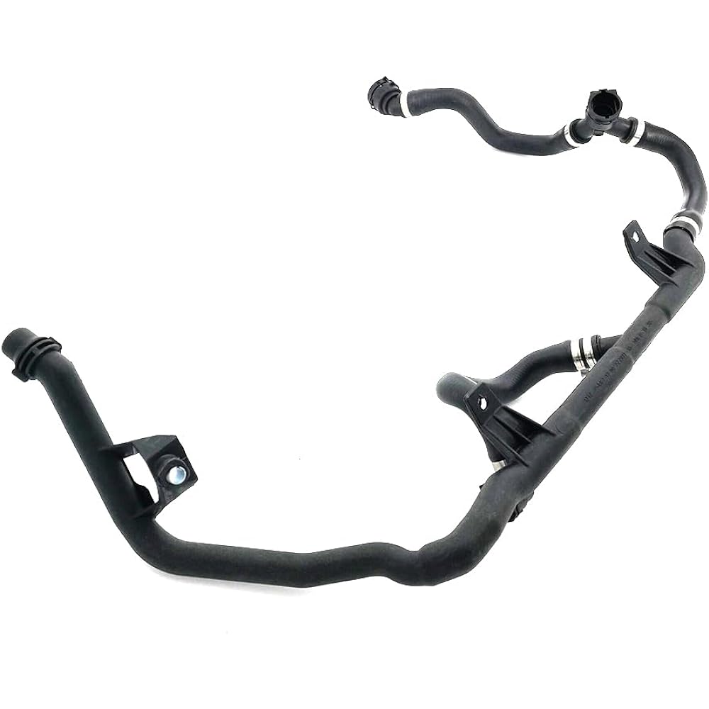 Car parts 17127548224 BMW 128i 325i 328i 330i Water Horse Acembrane Branch Parts