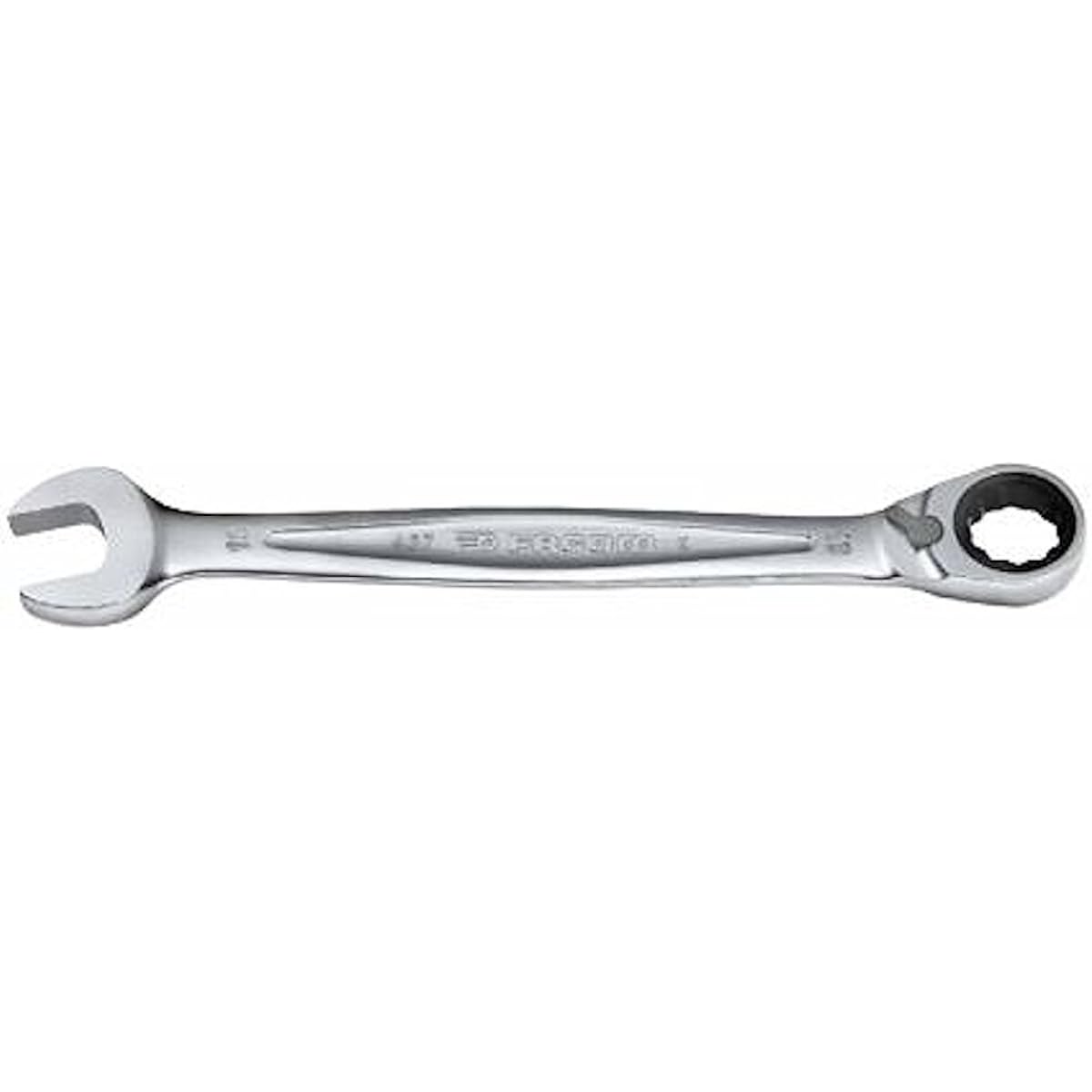 FACOM Ratcheting Combination Wrench 15mm 467.15