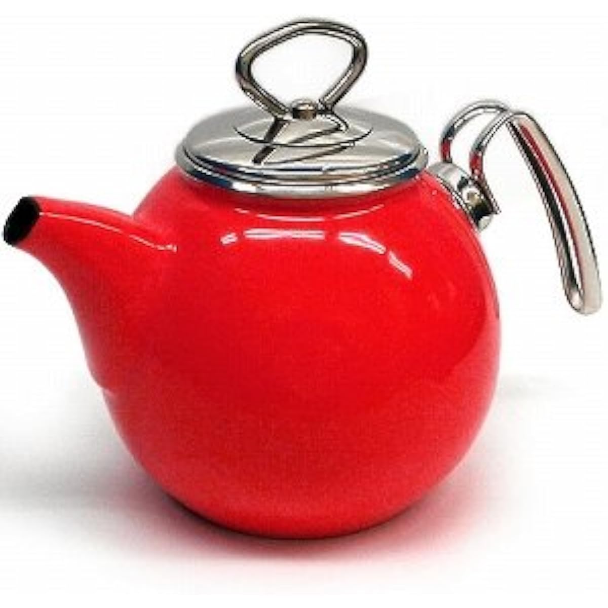 SCHWERTER Kettle 1.5L Orange