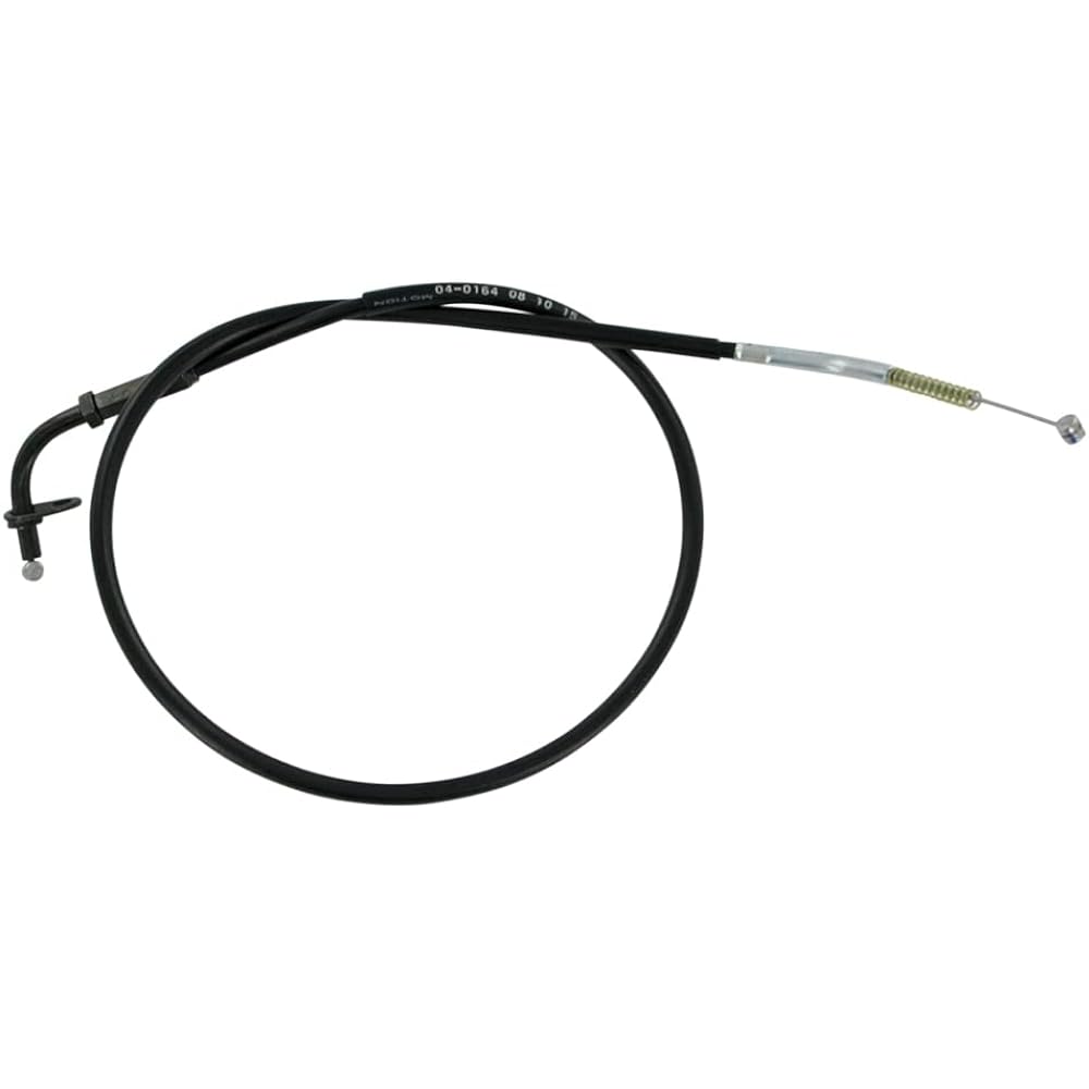 Motion PRO Cable Cable Black for Suzuki Katana 600 /750 89 - 97