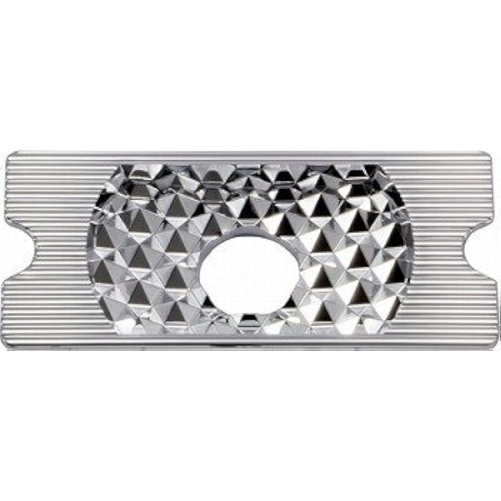 JET INOUE Intermediate Side Lamp Reflector Set 30L 502623