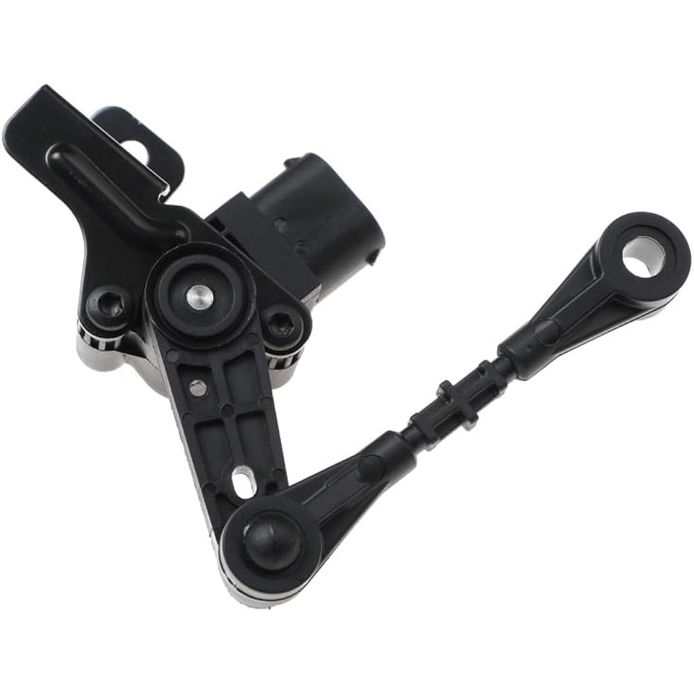 Car Parts New LR024217 LR024219 Front Left Left and right Height Sensor Height level Sensor Land Rover Rover Rover Evoque 2012-2017 Car Parts (Color: Front Right (FR)