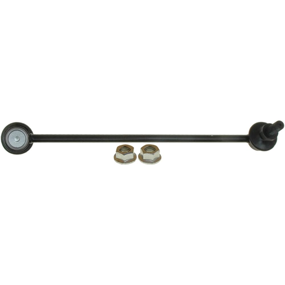 ACDELCO Professional 45G20776 Front passenger side suspension stabilizer bar link kit bracket