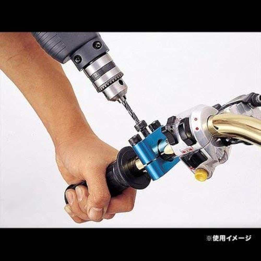 HURRICANE Handle Ana Kako Guide HK4005