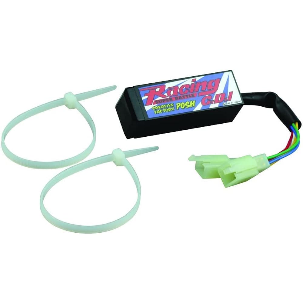 CF POSH Super Battle CDI '92~'93 Super DIO-ZX 430064