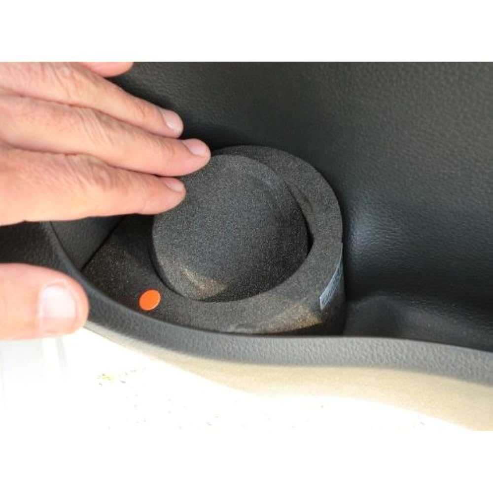 C/A VW POLO Polo (6R/6C) Drink Holder Sea Sport Genuine Product (Made in Japan) CAVW008