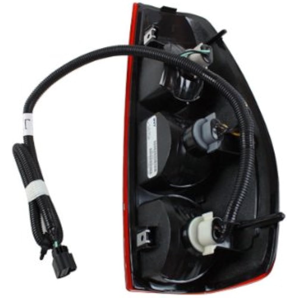 TYC 11-5943-00 04-12 Cv Clrdo/Cnyon T.L Rh