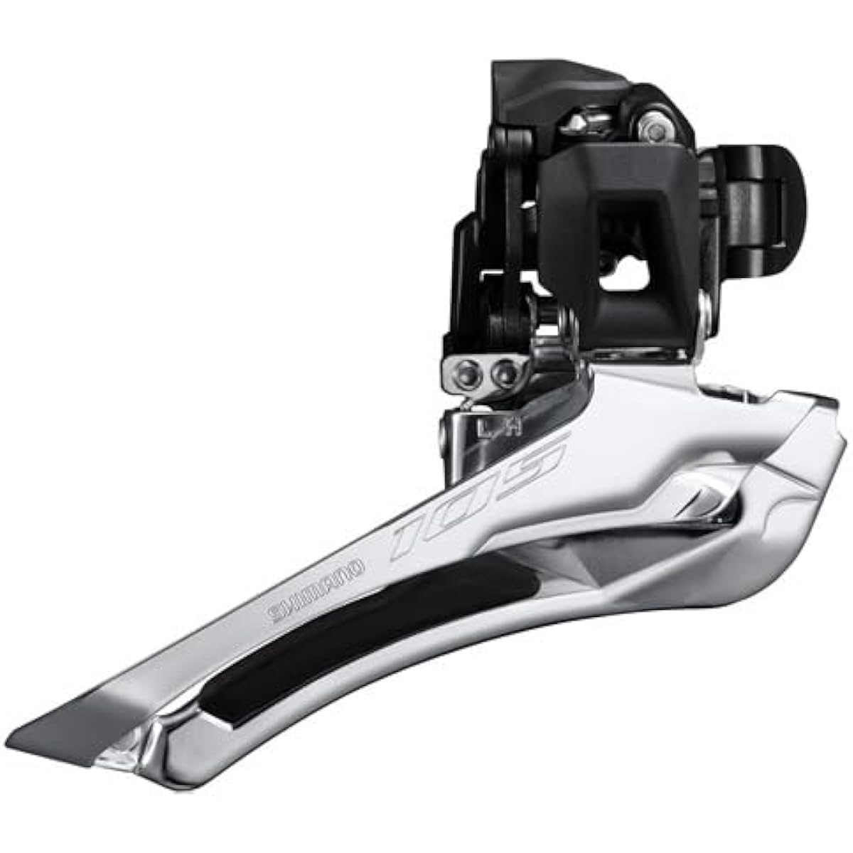 SHIMANO FD-R7100 Band Type φ34.9mm 2X12S Front Derailleur Wire Type