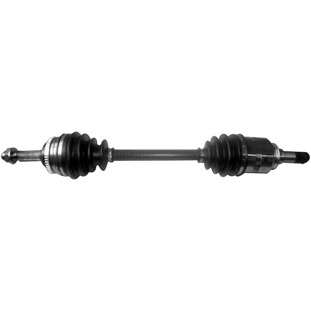 GSP NCV69620 CV Axle Shaft Acembris -Left Front (Driver Side)